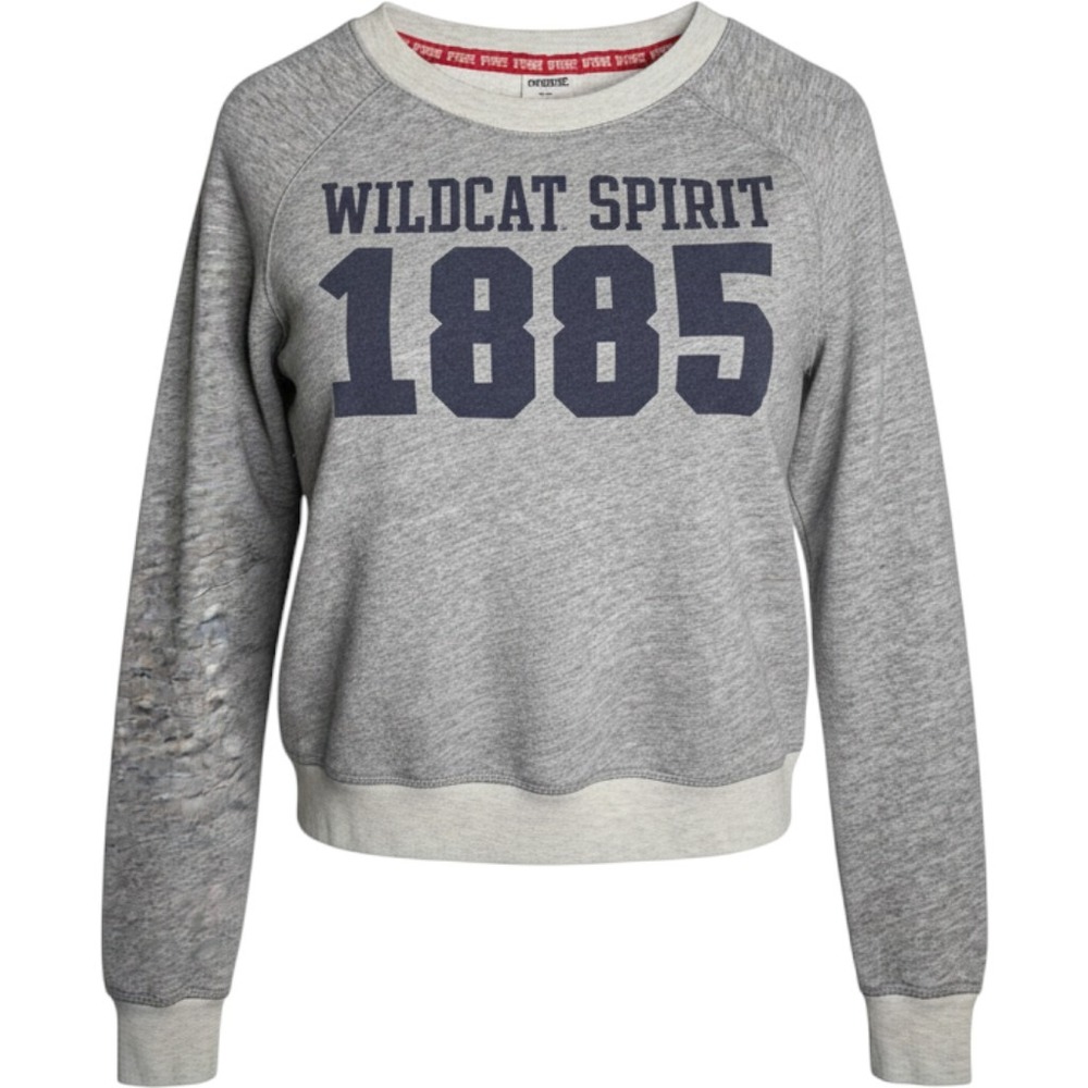 Victoria's Secret PINK Wildcat Spirit 1885 XS
